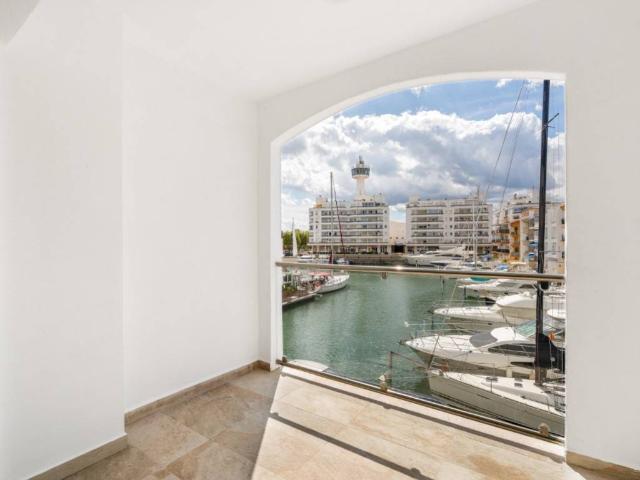 Chalet en venta en Empuriabrava, Alt Empordà