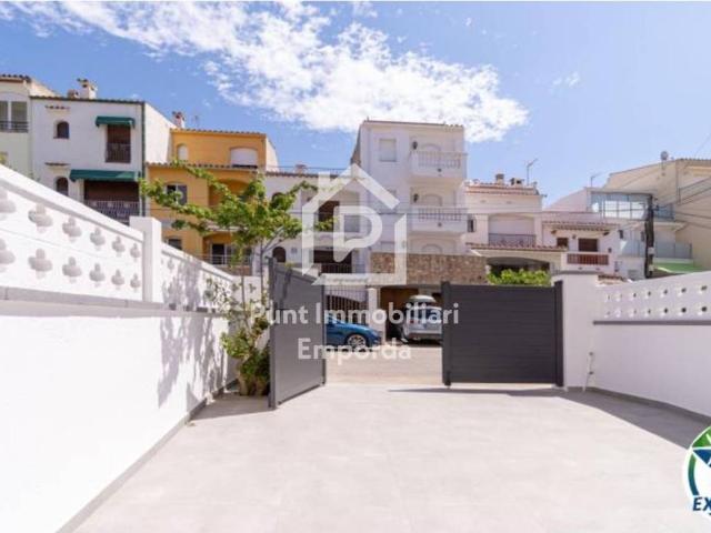 Chalet en venta en Empuriabrava i entorn, Alt Empordà