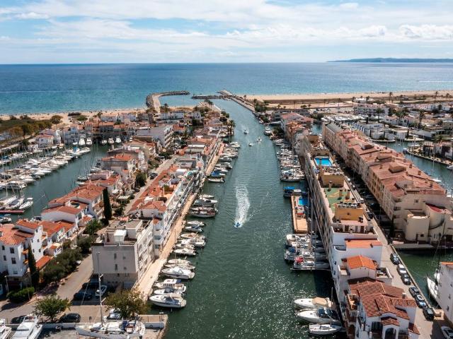 Chalet en venta en Empuriabrava i entorn, Alt Empordà