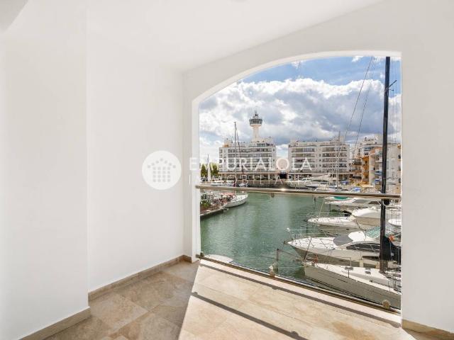 Chalet en venta en Empuriabrava, Alt Empordà
