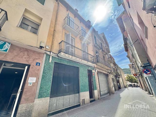 Villa en venta en Sallent