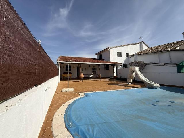 Chalet en venta en Salmerón, Castilla-La Mancha