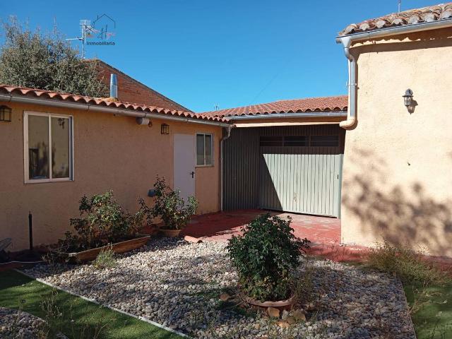 Chalet en venta en Salmoral, Castilla y León