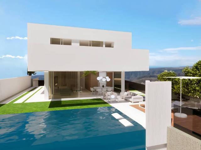 Chalet en venta en San Bartolomé De Tirajana, Canarias
