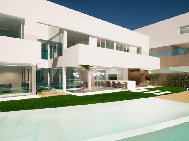 Chalet en venta en San Bartolomé De Tirajana, Canarias
