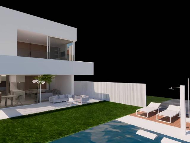 Chalet en venta en San Bartolomé De Tirajana, Canarias