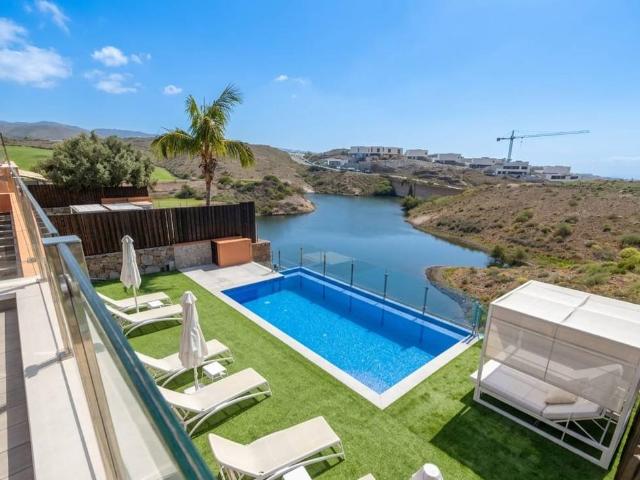 Chalet en venta en San Bartolomé De Tirajana, Canarias
