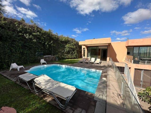 Chalet en venta en San Bartolomé De Tirajana, Canarias