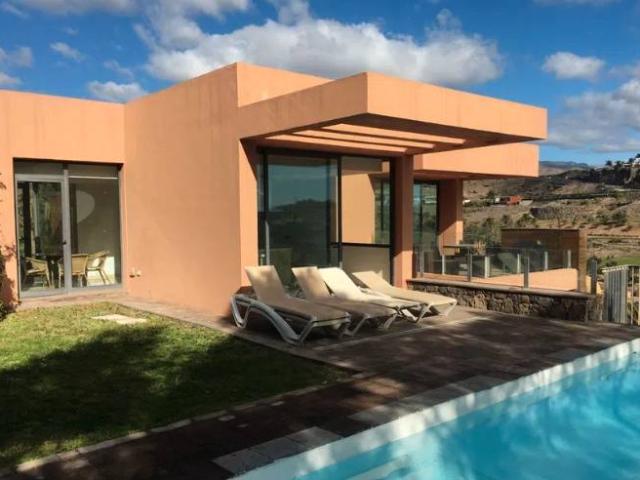 Chalet en venta en San Bartolomé De Tirajana, Canarias