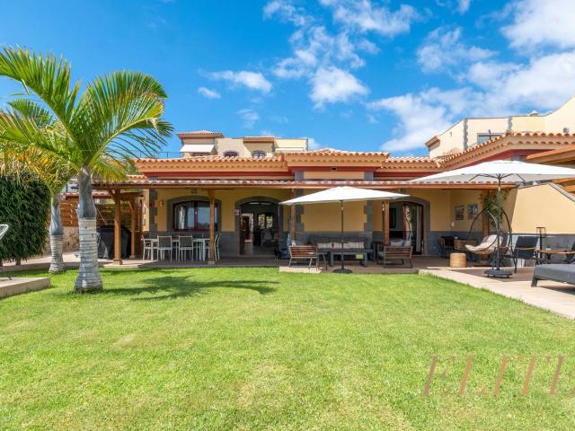 Chalet en venta en San Bartolomé De Tirajana, Canarias