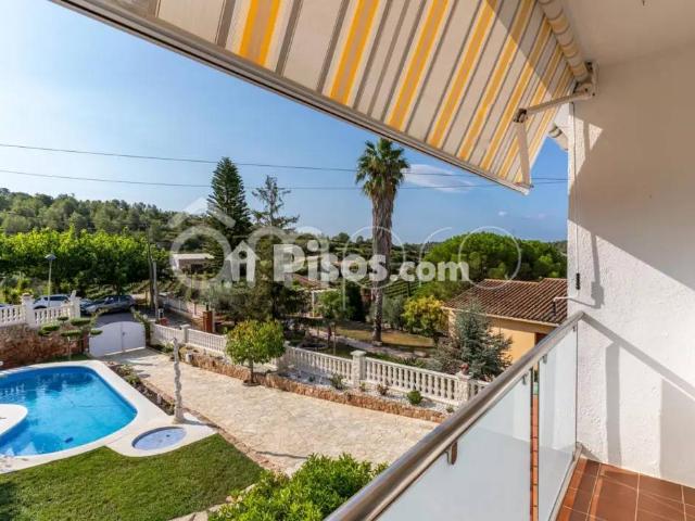 Chalet en venta en Tarragonès, Catalunya