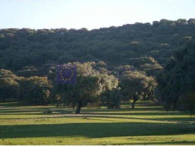 Chalet en venta en Salorino, Extremadura