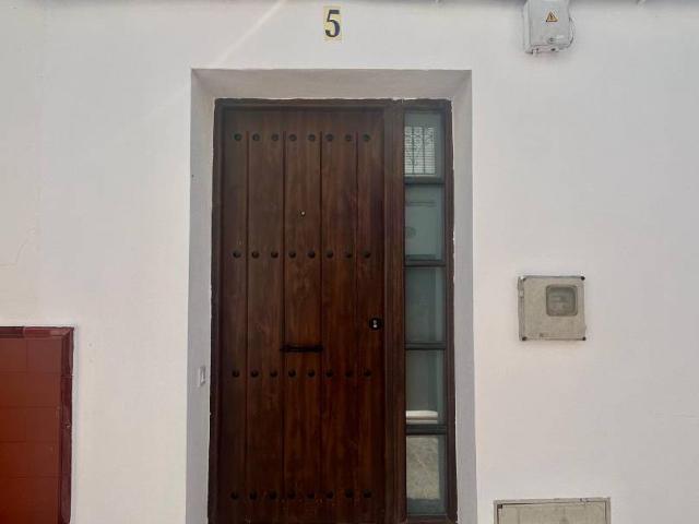 Villa en venta en Salteras, Urbanización Nuestra Señora de la Oliva