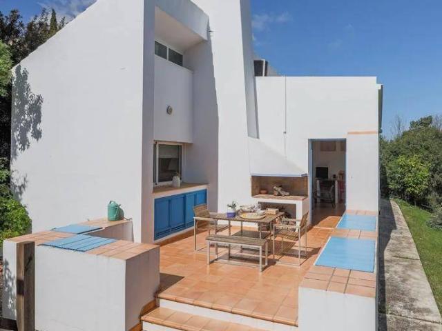 Villa en venta en Salteras, Urbanización Nuestra Señora de la Oliva