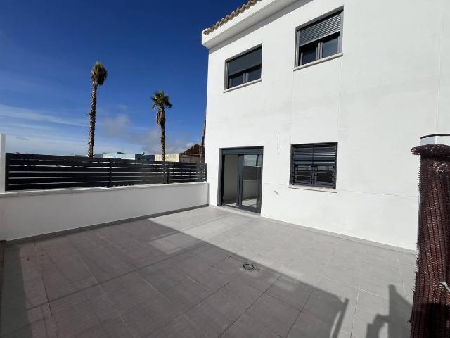 Villa en venta en Salteras, Urbanización Nuestra Señora de la Oliva