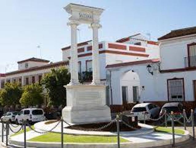 Chalet en venta en Urbanización Nuestra Señora de la Oliva, Salteras