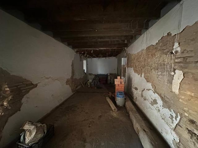 Chalet en venta en Salteras, Sevilla