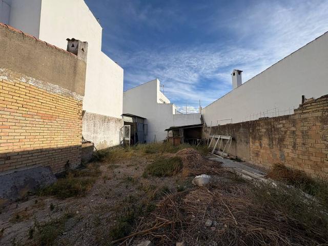 Chalet en venta en Salteras, Sevilla