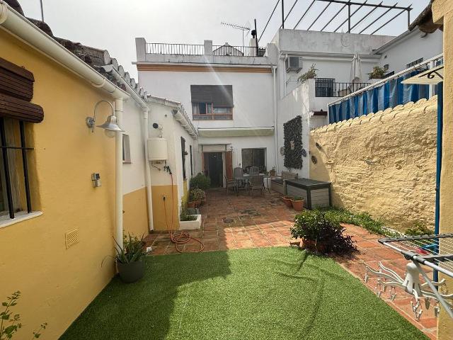 Chalet en venta en Urbanización Nuestra Señora de la Oliva, Salteras