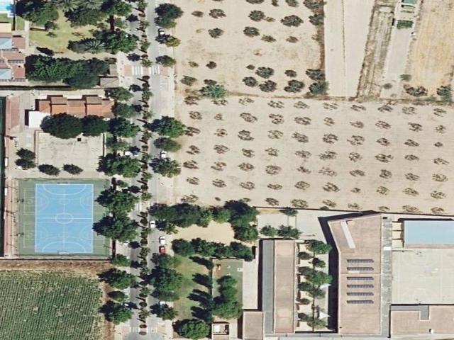 Chalet en venta en Salteras, Andalucía
