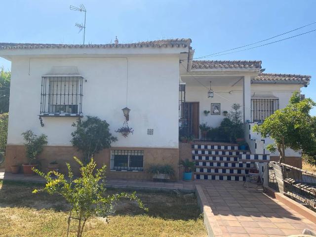 Chalet en venta en Salteras, Andalucía