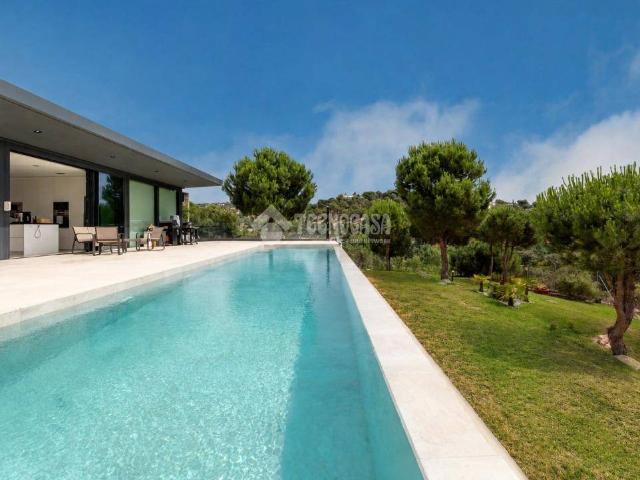 Chalet en venta en Los Bomberos, Torrelodones