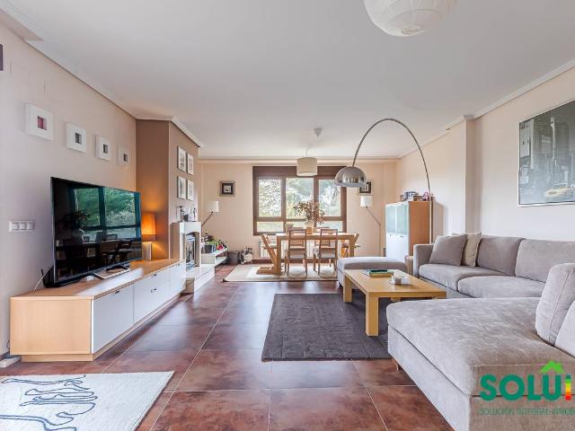 Chalet en venta en Los Bomberos, Torrelodones