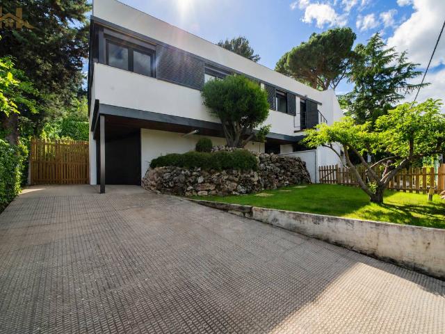 Chalet en venta en Los Bomberos, Torrelodones