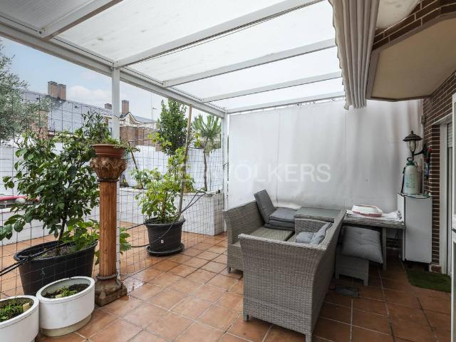 Chalet en venta en Centro, Madrid