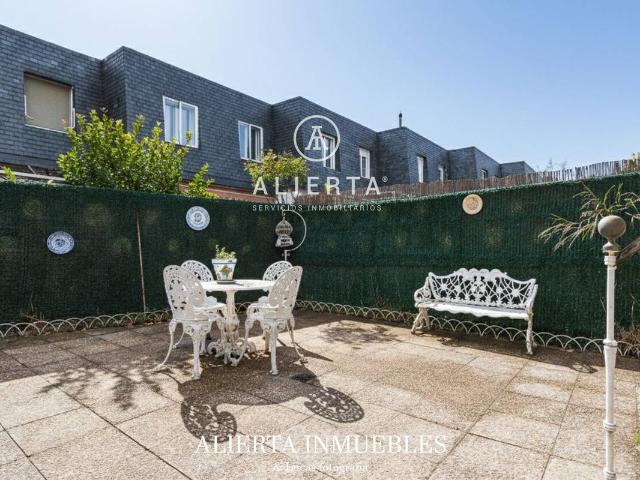 Chalet en venta en Zaragoza, Aragón