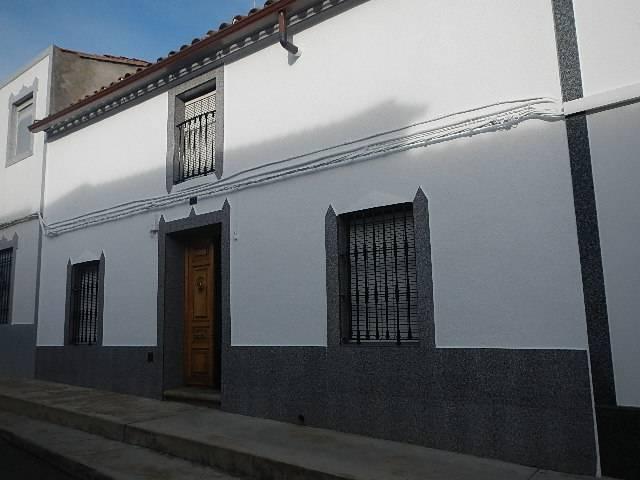 Chalet en venta en Salvaleón, Badajoz