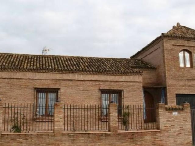Chalet en venta en Salteras, Sevilla