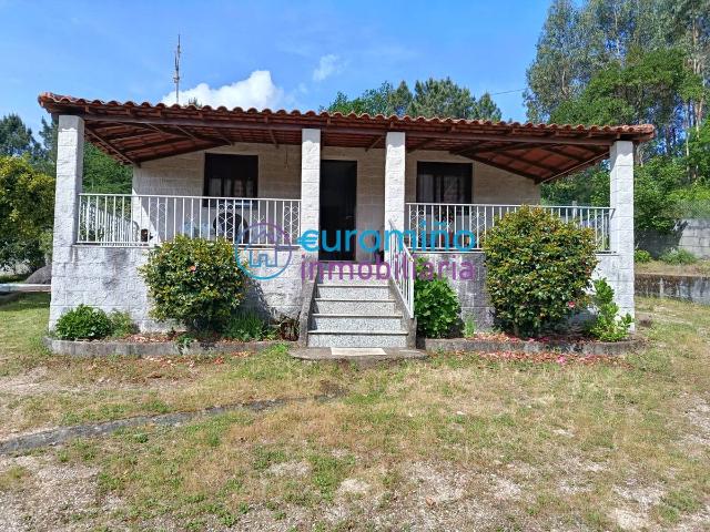 Chalet en venta en Salvaterra de Miño, O Condado