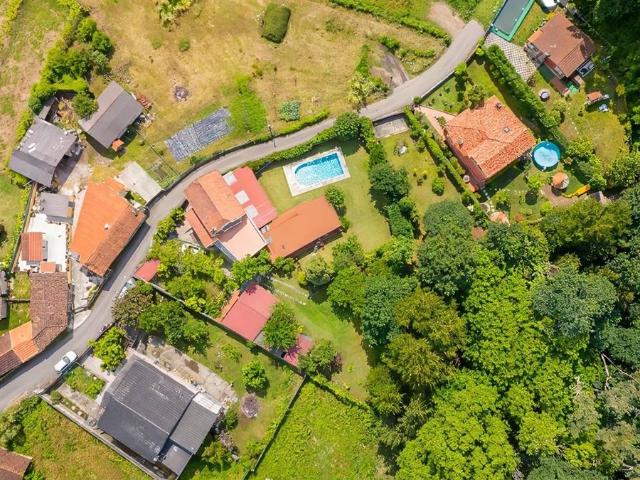 Terreno en venta en Salvaterra de Miño, O Condado