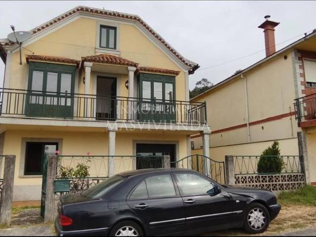 Chalet en venta en Salvaterra de Miño, O Condado