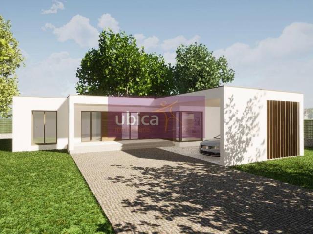 Chalet en venta en Salvaterra de Miño, O Condado