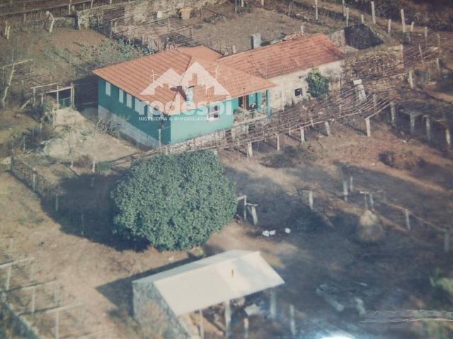 Chalet en venta en Salvaterra de Miño, O Condado