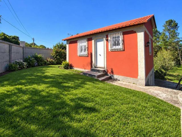 Chalet en venta en Salvaterra de Miño, O Condado