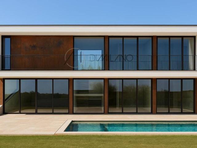 Villa en venta en Salvaterra De Miño, Os Feás