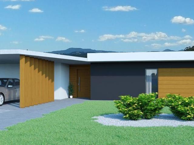 Villa en venta en Salvaterra De Miño, Os Feás
