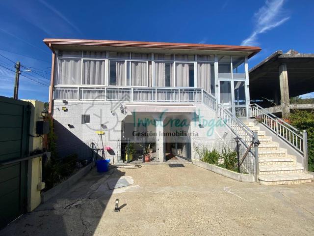 Chalet en venta en Salvaterra de Miño, O Condado