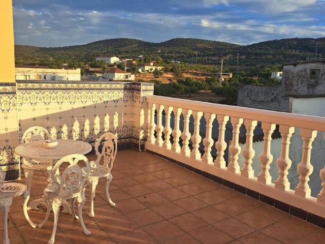 Chalet en venta en Sierra Suroeste, Extremadura