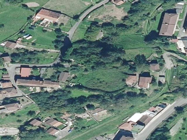 Chalet en venta en Langreo, Asturias