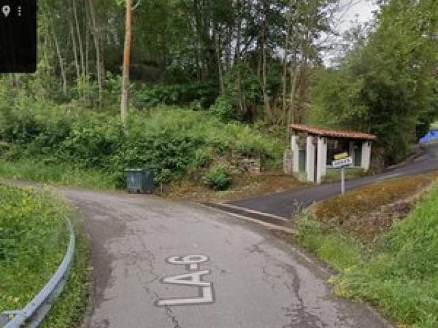 Chalet en venta en Langreo, Asturias