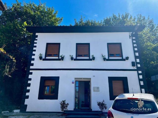 Chalet en venta en Langreo, Asturias