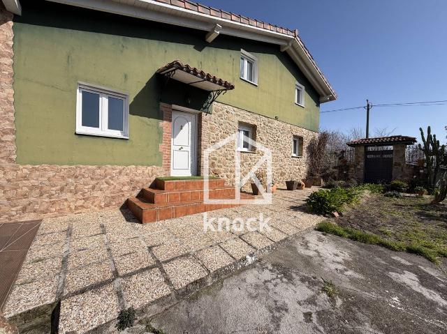 Chalet en venta en Langreo, Asturias