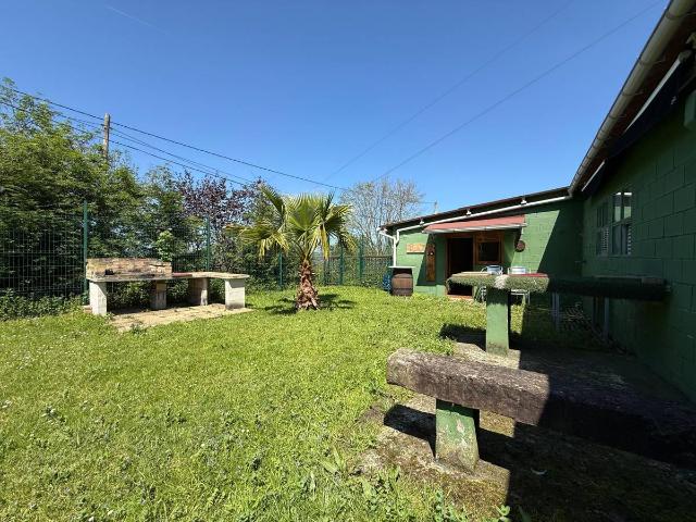 Chalet en venta en Langreo, Asturias