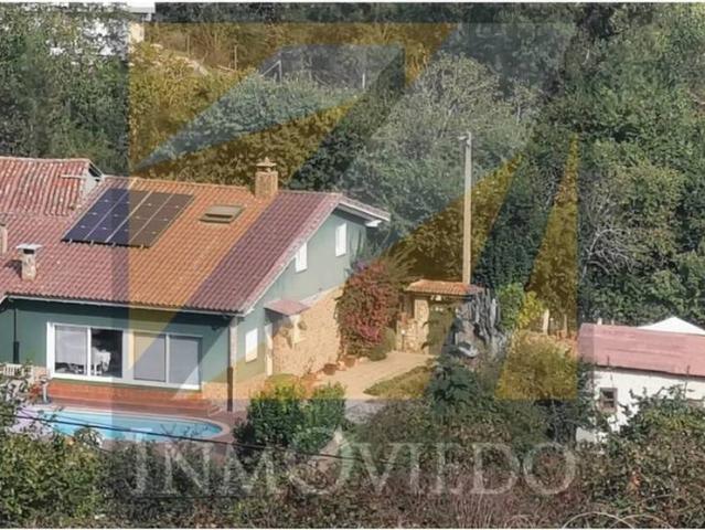 Chalet en venta en Langreo, Asturias