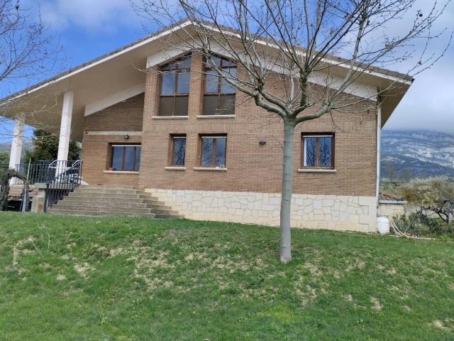 Chalet en venta en Arabako Errioxa, Guipúzcoa