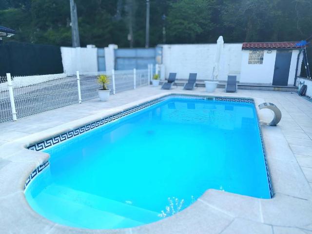 Chalet en venta en Casco Histórico, Castro-urdiales